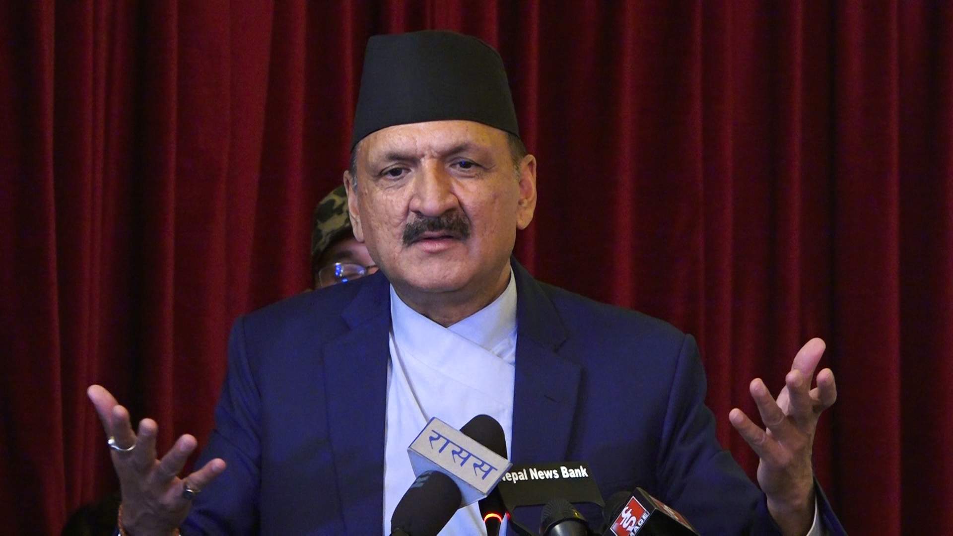 राक्सिराङ गाउँपालिका