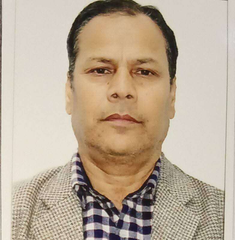 कमलेश डी.सी.